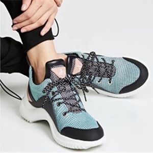 Sam Edelman Meena Tennis Shoes Sneakers 8.5